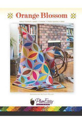 Plum Easy Patterns Orange Blossom Pattern